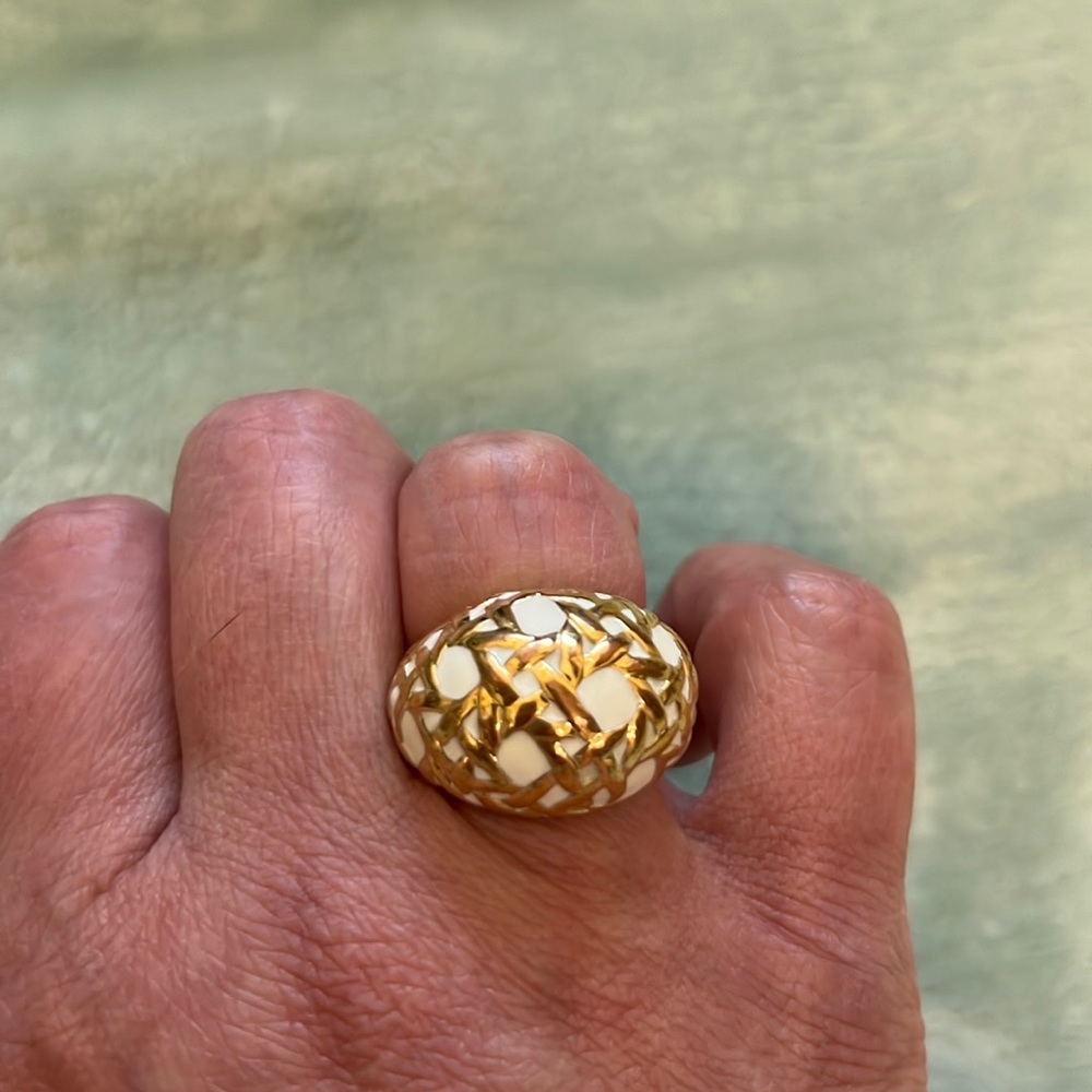 Kate Spade Ring